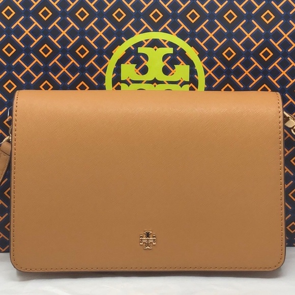 Tory Burch Handbags - Nwt Tory Burch Emerson combo crossbody